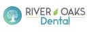 River Oaks Dental logo